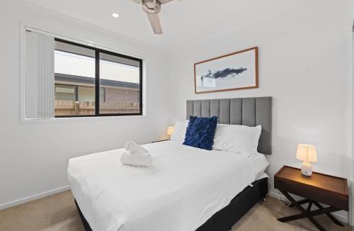 Coomera House | Gold Coast Oasis 4BR Villa in Coomera