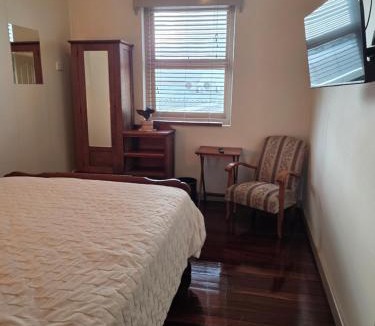 Gympie House | The Gympie Empire