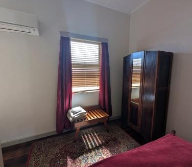 Gympie House | The Gympie Empire
