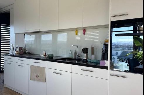 Clara House | Room with an amazing city view
