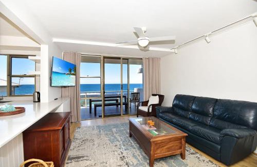 Blue Bay Apartment | Beachfront on Werrina