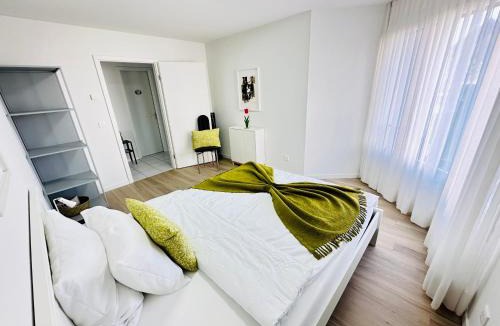 Pratteln Apartment | Dream Stay I Zentral I cosy I self check in I nähe Basel