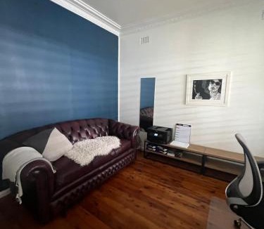Bomaderry House | Marley's at Boma