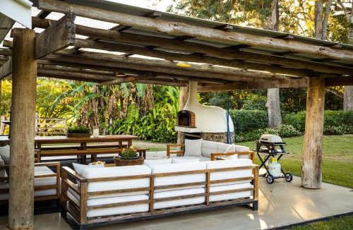 Eumundi House | The Dairy character-filled farm stay
