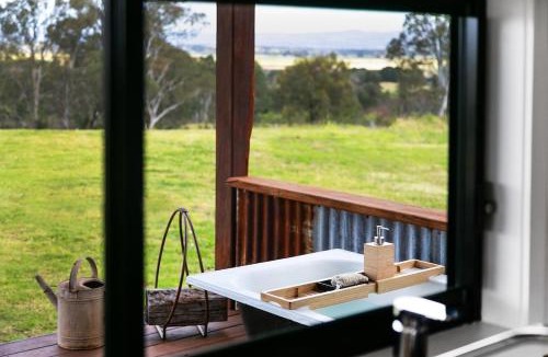 Freemans Reach House | The Bunker Malniri Park