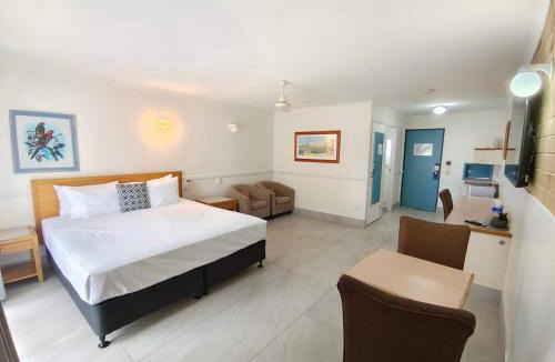 Pialba Hotel | Ambassador Motor Lodge