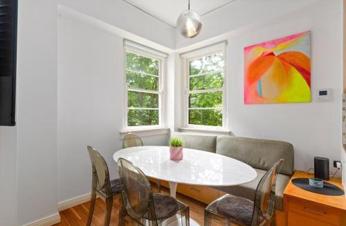 Double Bay Apartment | Spacious 3-Bed Home in Princeton Pearl Double Bay