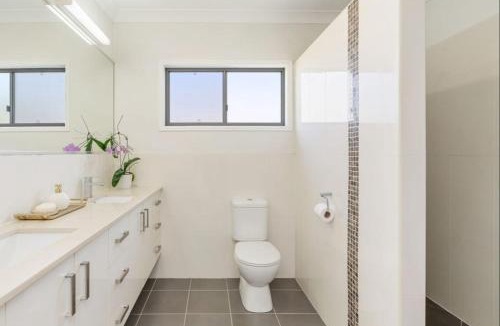 Burrum Heads House | The Lazy Tide