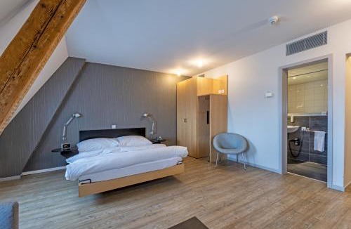 Basel City Centre Hotel | Royal Hotel - Urban Living