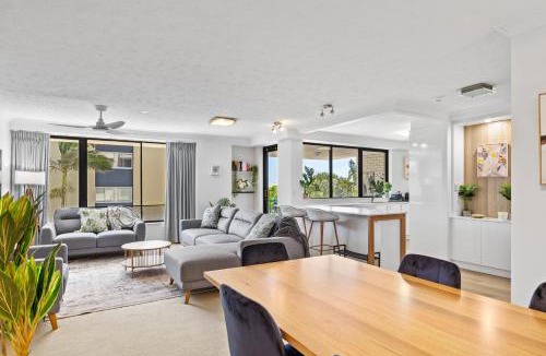 Kings Beach Apartment | Burgess @ Kings Beach Apartments