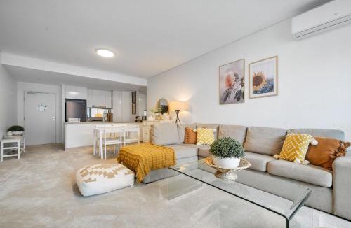 Little Bay Apartment | Little Bay Haven Coastal Apartment