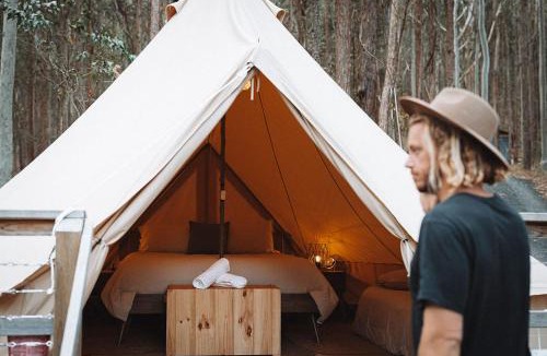 Wyee House | Kookaburra Ridge & Tiny Robinson