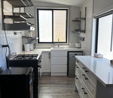 Rhodes House | BEST home! YOUR new FAVOURITE! Book Now!