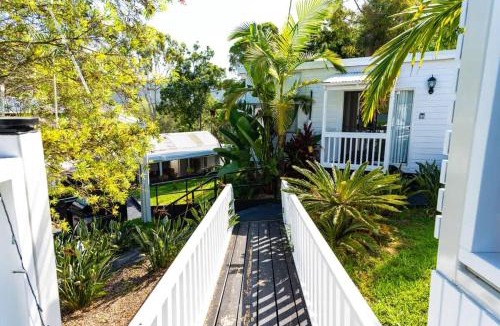 Spencer House | 3BD Room Near Hawkesbury River