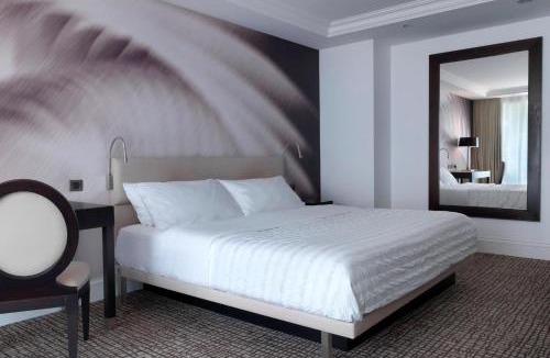 Le Larvotto Hotel | Le Méridien Beach Plaza