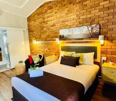 South Toowoomba Hotel | Downs Motel