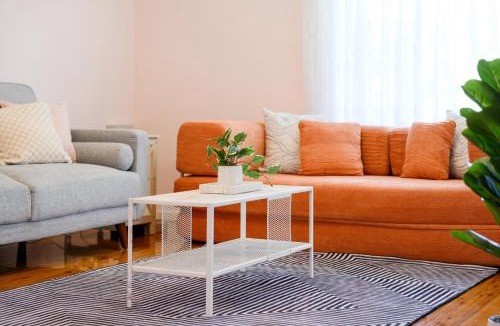 St Marys Apartment | Warm 2BR Home Relaxing Stay Near St Marys Centre