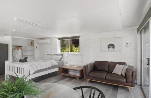 Dora Creek House | The Boat House