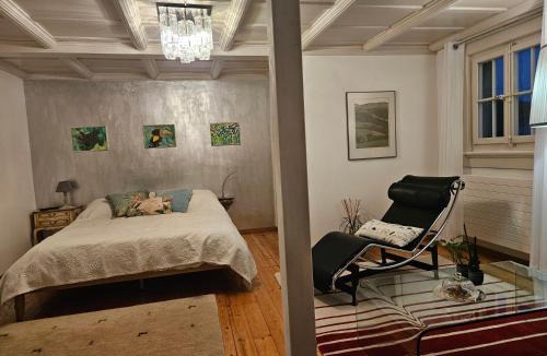 Huttwil Bed & Breakfast | Sunnegg
