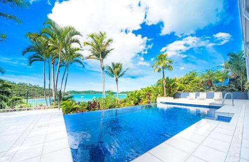 Shute Harbour Apartment | Baybliss Escape #2 - Adults Only