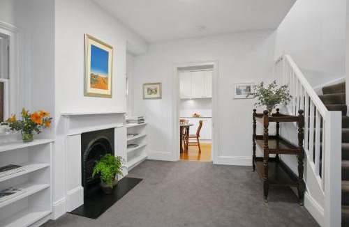 Darlinghurst House | Family Terrace Home Close to Oxford Street and CBD