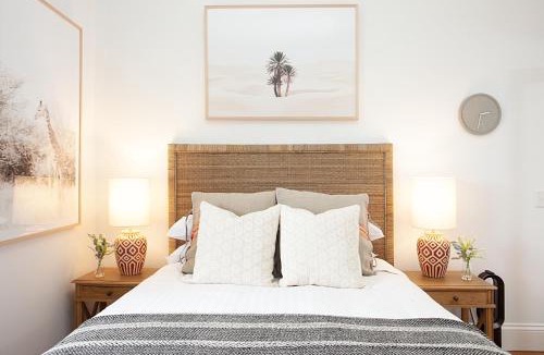 Lewisham Apartment | Modern and Cosy Inner West Apartment