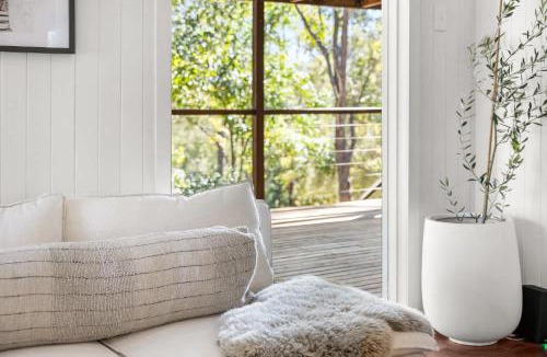 Harper Creek House | Conondale Lodge