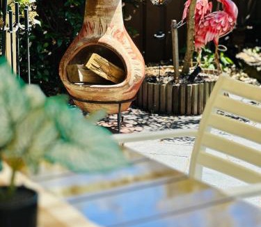Ingleburn Apartment | Southern Sky Villa