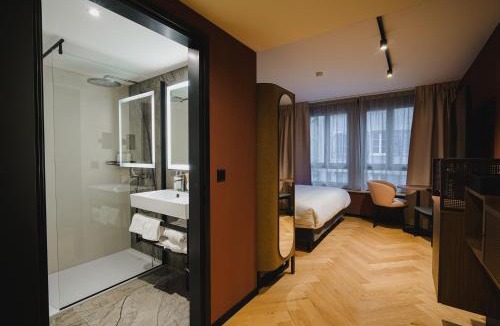 Porrentruy Hotel | Hota Hotel Porrentruy
