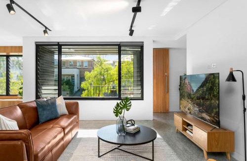 Manly House | Impeccable 3-Bed Home Near the Beach