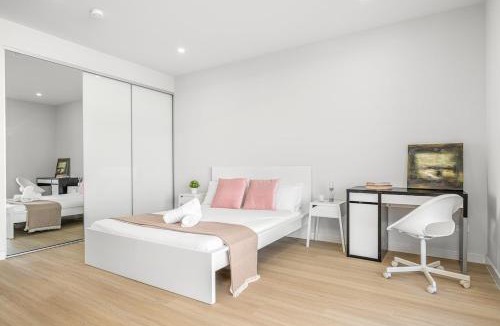 Schofields Apartment | Tranquil Studio in Schofields
