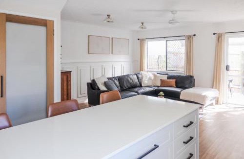 Cannonvale Apartment | Whitsunday Wanderluxe