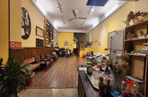 Binh Thanh House | Sam's House