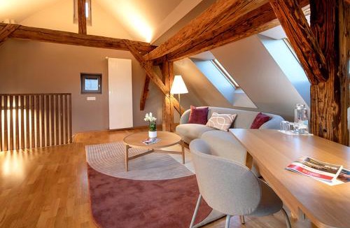 Solothurn Hotel | Hotel Roter Ochsen
