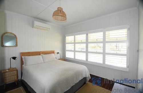 Woodgate House | 1 The Esplanade