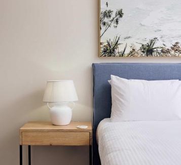 Manly Apartment | Queen Studios at Manly - 3min walk to Corso & Manly Beach