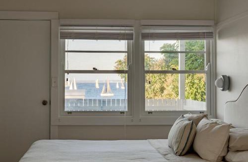 Bundeena House | The Bunkie @ Ethel & Odes