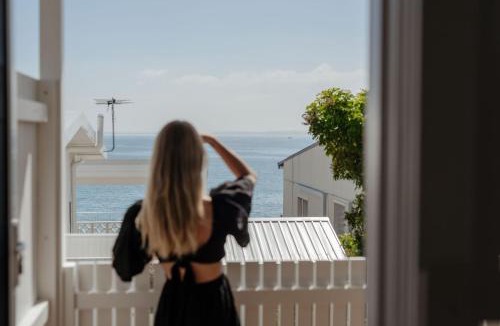 Bundeena House | The Bunkie @ Ethel & Odes