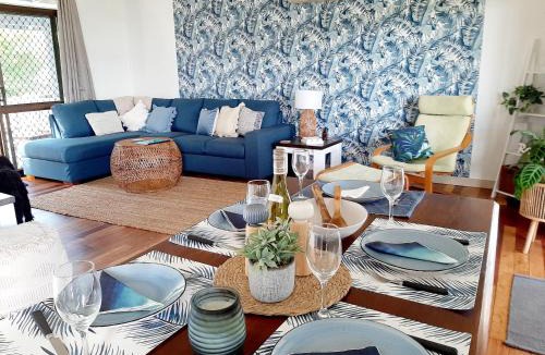 Shire of Boonah House | Moogie House