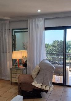 North Ward Apartment | Stay on the Strand, Townsville, one bedroom apartment on the third floor, free secured parking