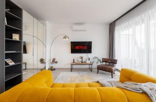 Angyalfold Apartment | Magnolia Apartment Hotel
