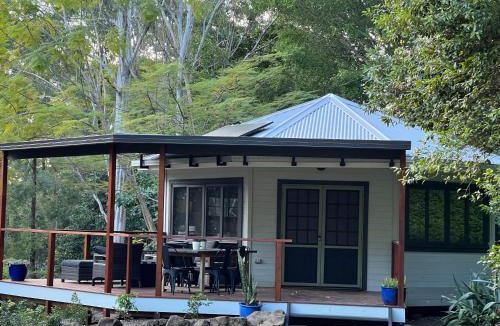 Landsborough House | Brightside Holidays