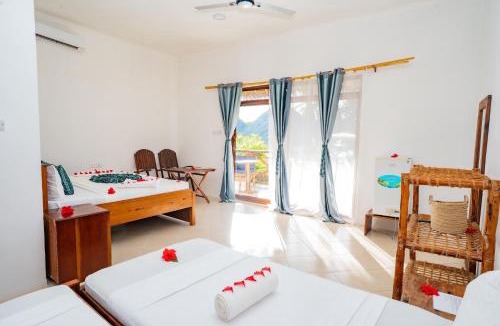 Kizimkazi Resort | Bella Vista Resort Zanzibar