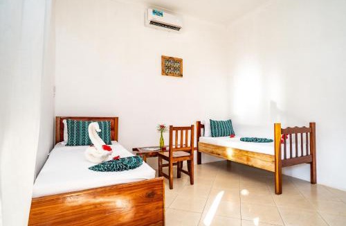 Kizimkazi Resort | Bella Vista Resort Zanzibar