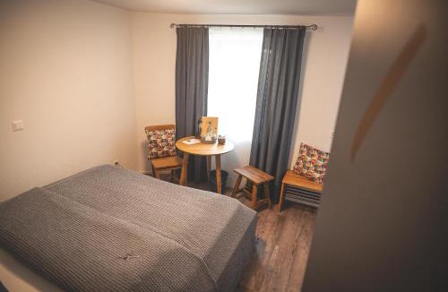 Zeihen Hotel | Auberge Passepartout