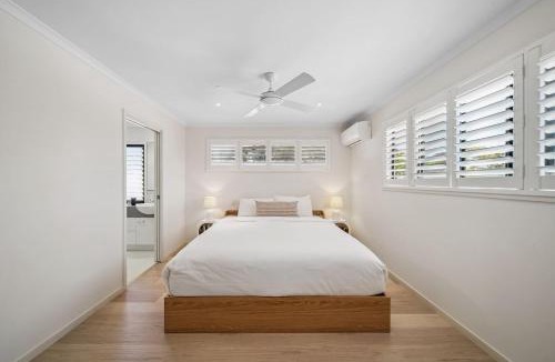 Buderim House | Mountaintop Pool Retreat - The Ideal Family Escape