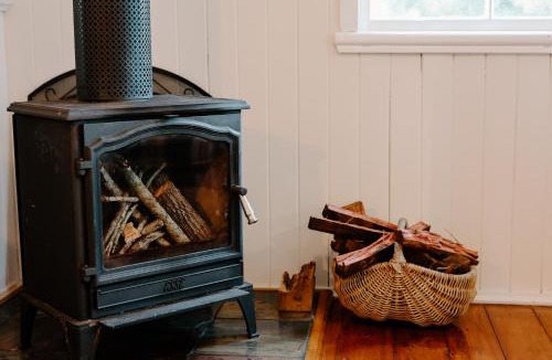 Laceys Creek House | Lacey's Creek Homestead