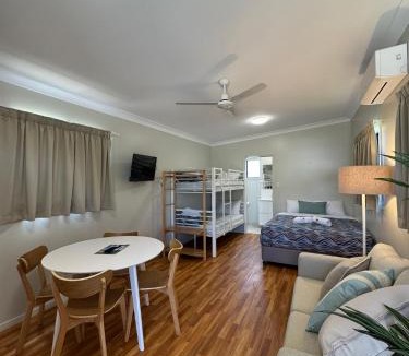 Bowen Other | Bowen Holiday Park