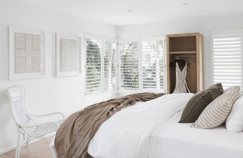 Sunshine Beach House | Elanda on Sunshine - Ocean views, see the whales
