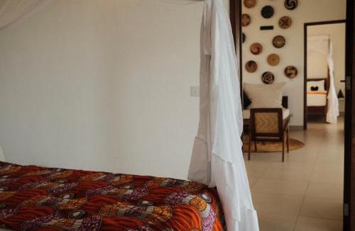 Makunduchi Villa | Villa Kweli - Private Ocean Front Villa